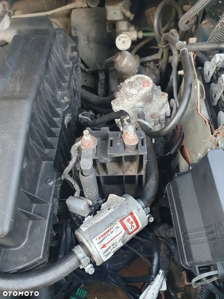 Citroën Xsara Picasso 1.6 Exclusive - 3