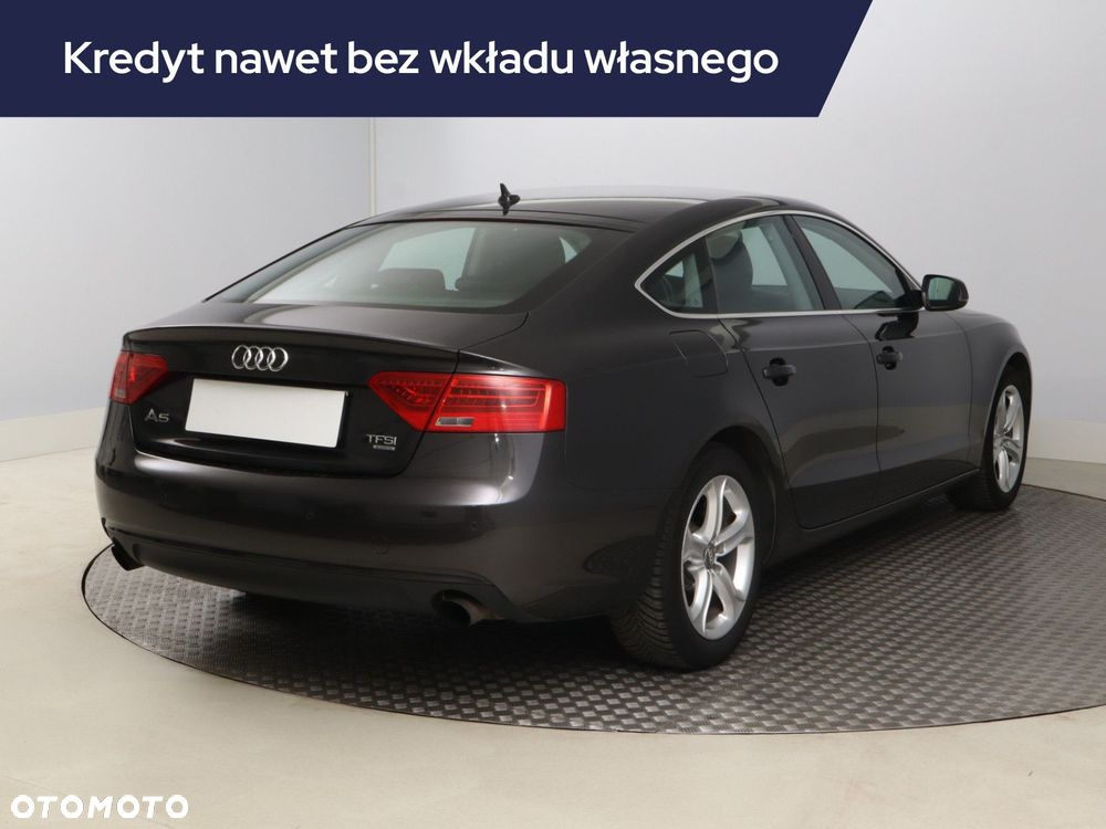 Audi A5 Sportback - 7