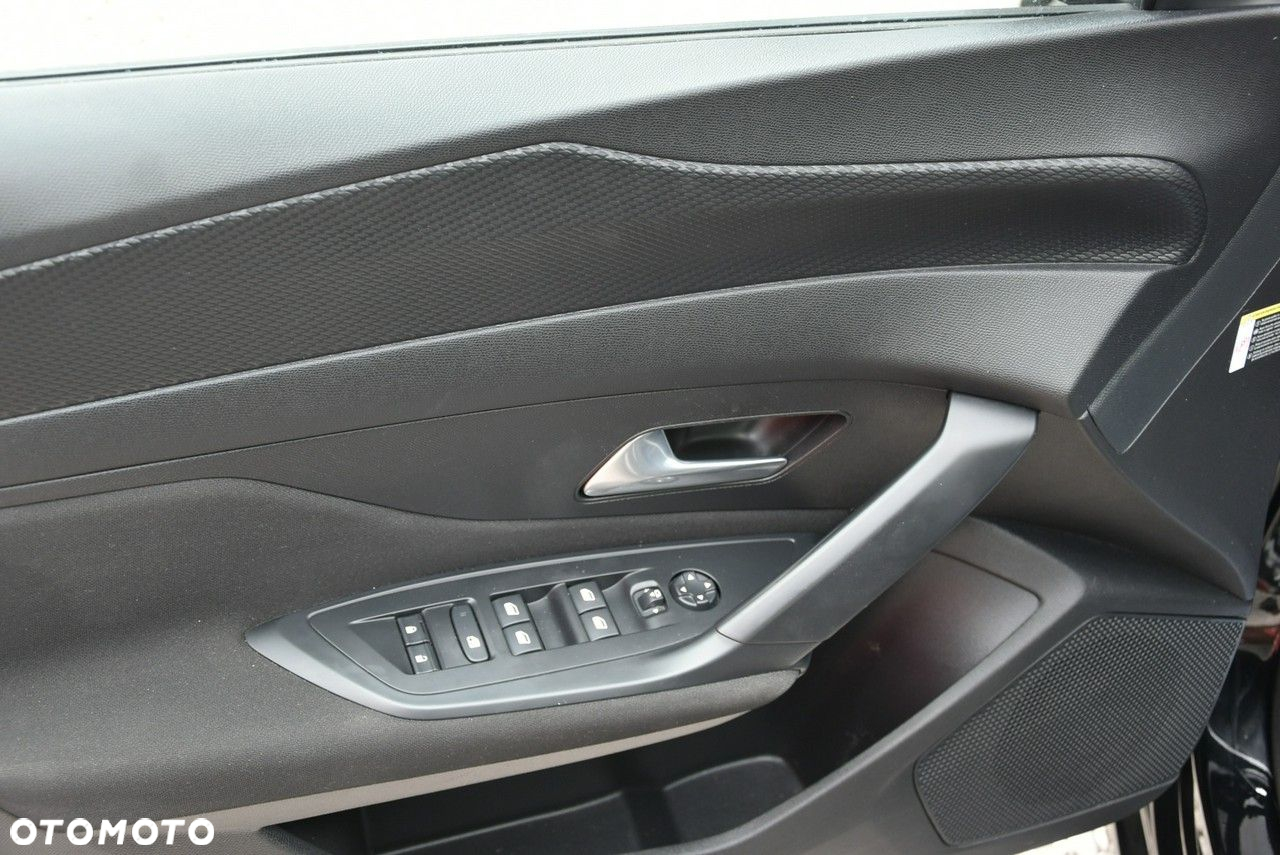 Peugeot 308 - 27