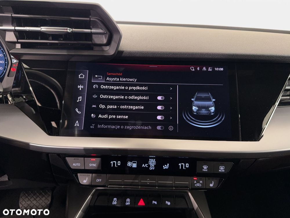 Audi A3 Sportback - 22
