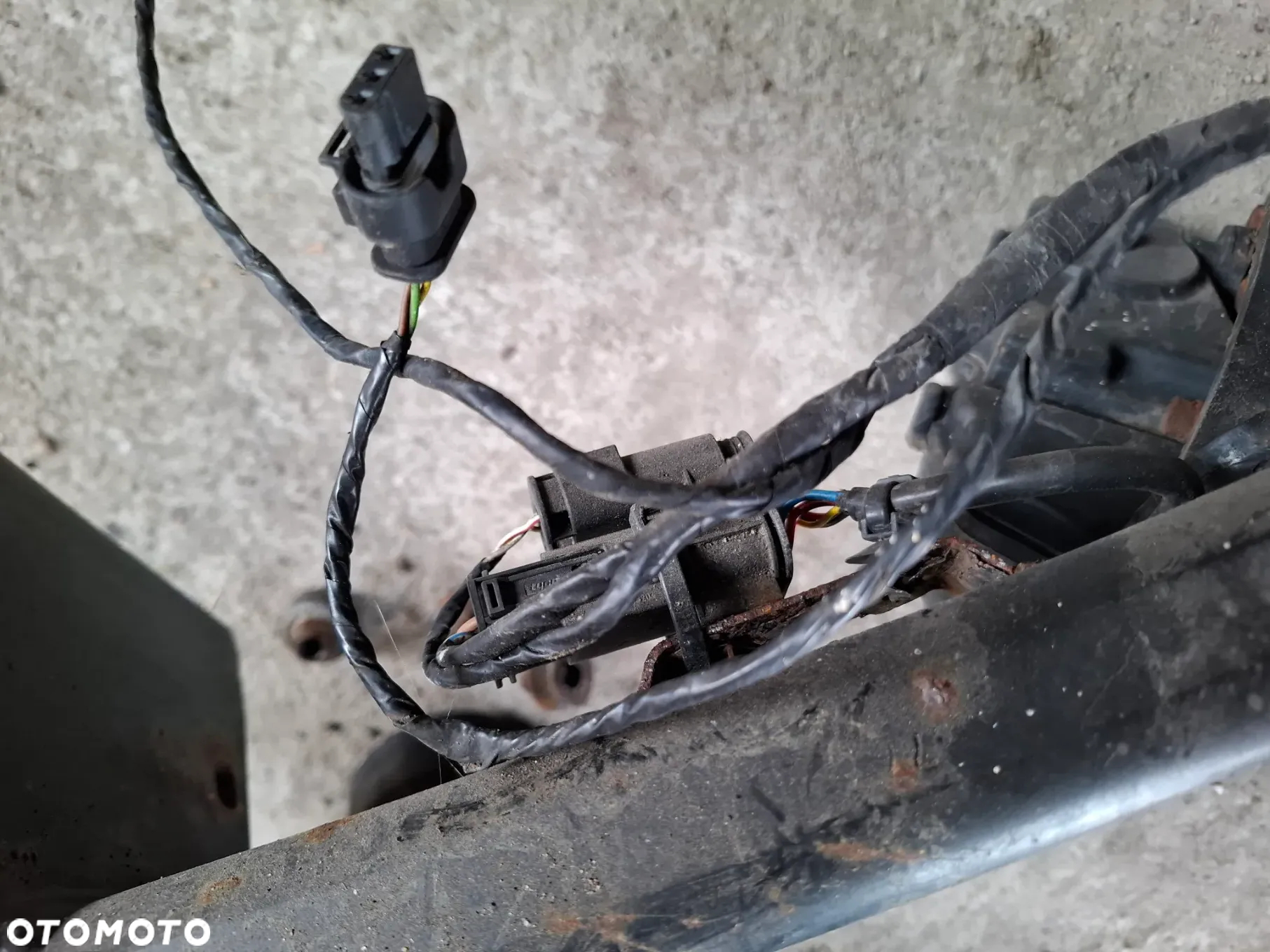 HAK  HOLOWNICZY ELEKTRYCZNY SKLADANY BMW E90 E91 WESTFALIA SLASK WYSYLKA - 10