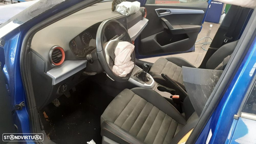 QUADRANTE SEAT ARONA KJ - 1