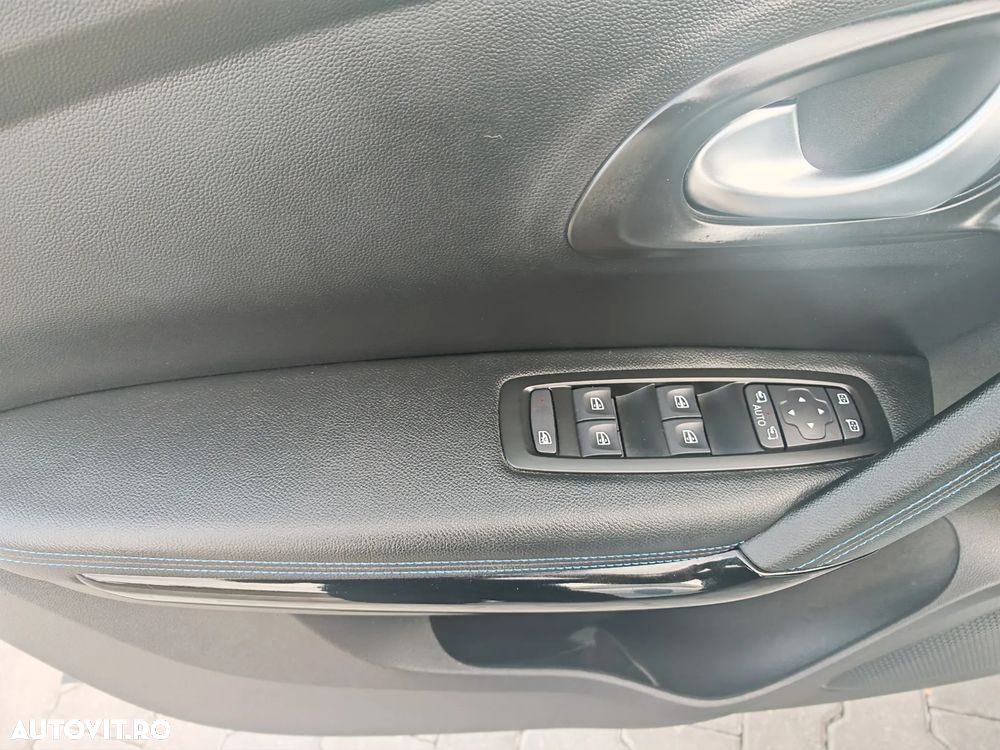 Renault Kadjar TCe 140 GPF BUSINESS EDITION - 14