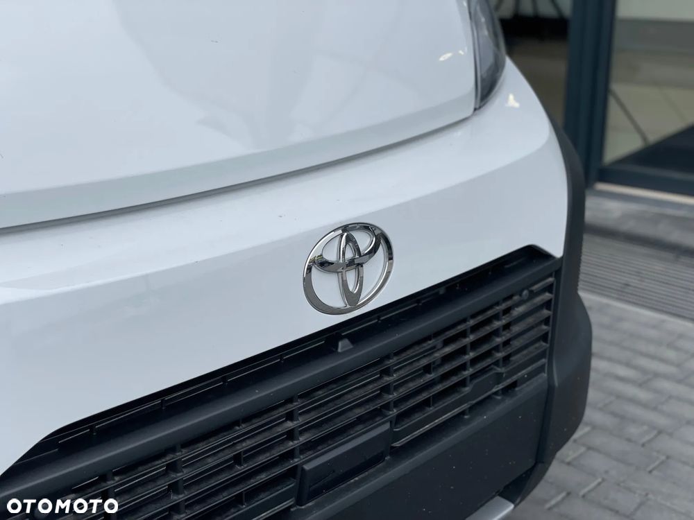 Toyota Proace MAX - 8