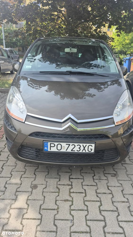 Citroën C4 Picasso 1.6 VTi Selection - 2