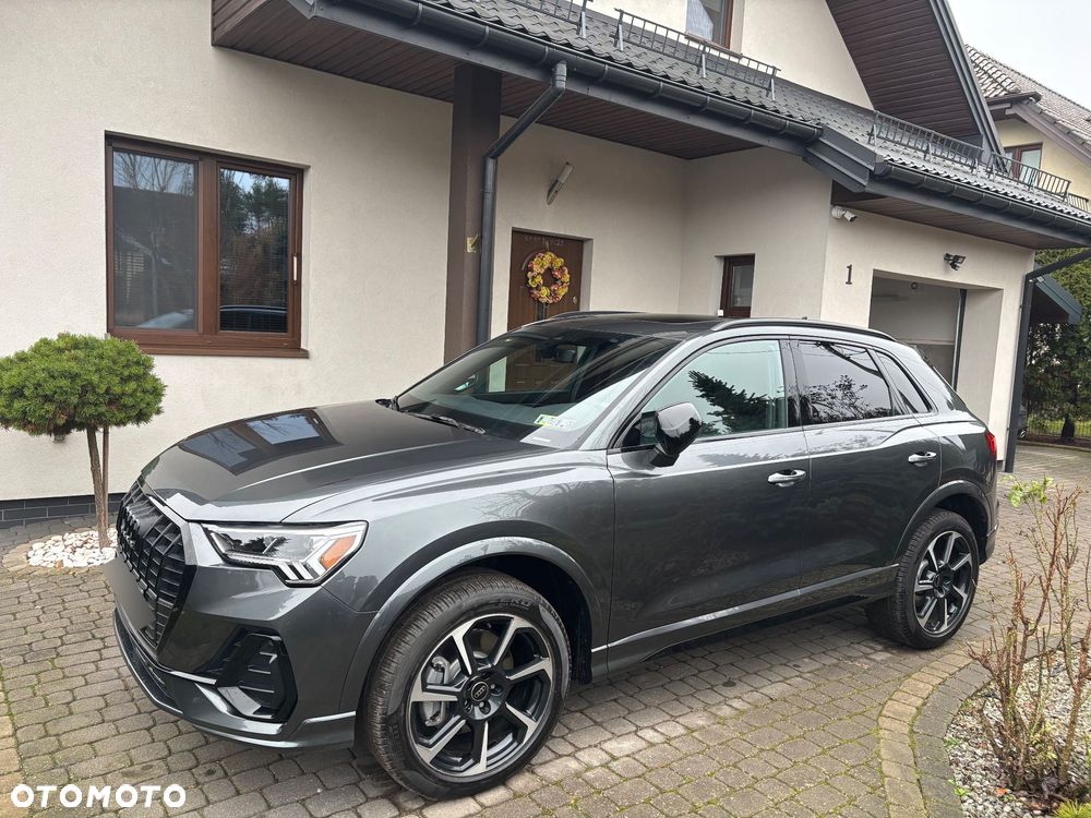 Audi Q3 45 TFSI Quattro S tronic S line - 2