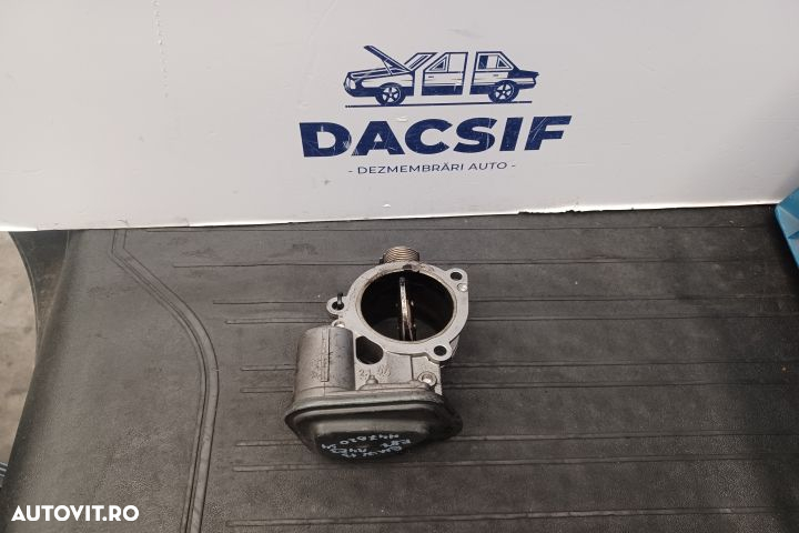 CLAPETA ACCELERATIE 780437301 780437301 BMW Seria 1 E81/E82/E87/E88 [ - 3