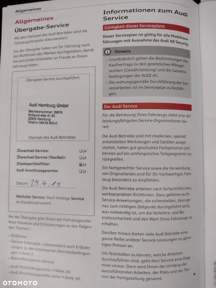 Audi A4 Avant 2.0 TDI DPF clean diesel multitronic Ambiente - 31