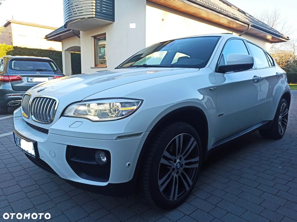 BMW X6 xDrive30d M Sport Edition - 26