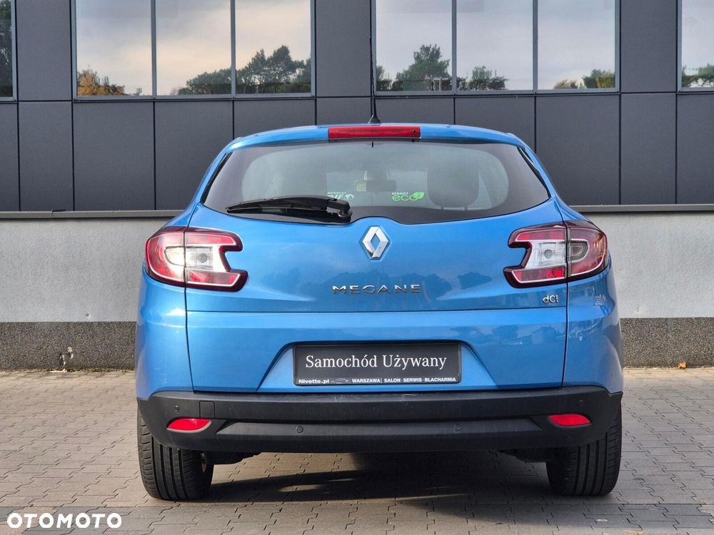 Renault Megane - 13