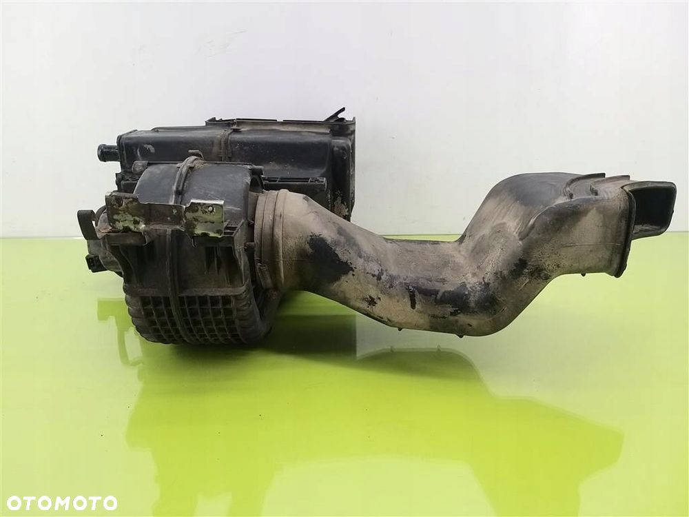 Dmuchawa wentylator NAGRZEWNICA VW Caravelle T4 1990-2003 - 14