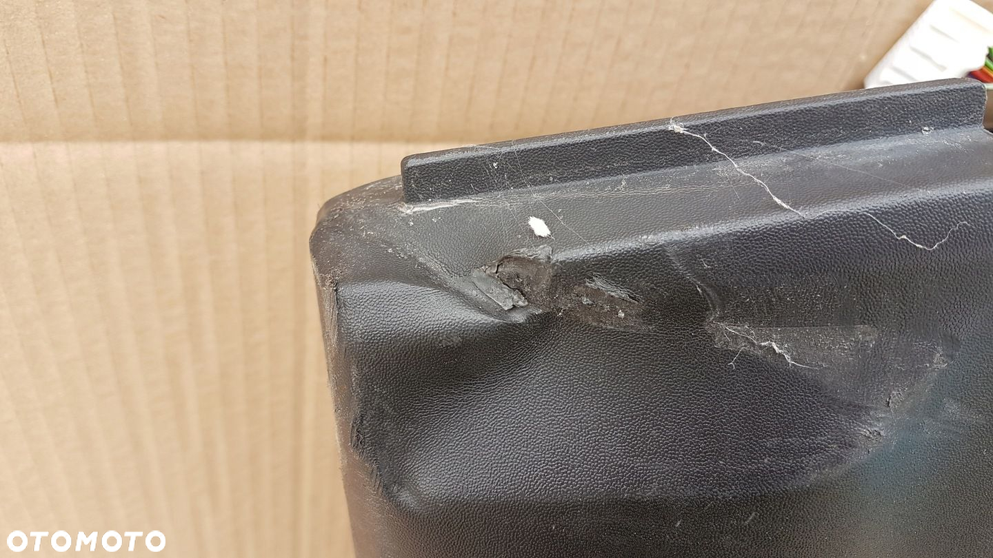 DRZWI PRZÓD LEWY NISSAN QASHQAI J11 13- DEMONTAŻ - 9