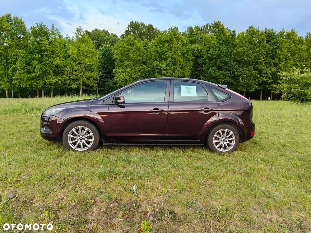 Ford Focus - 6