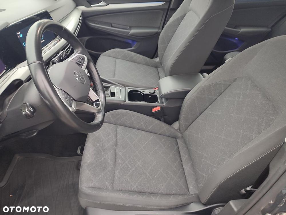 Volkswagen Golf 2.0 TDI Life - 15