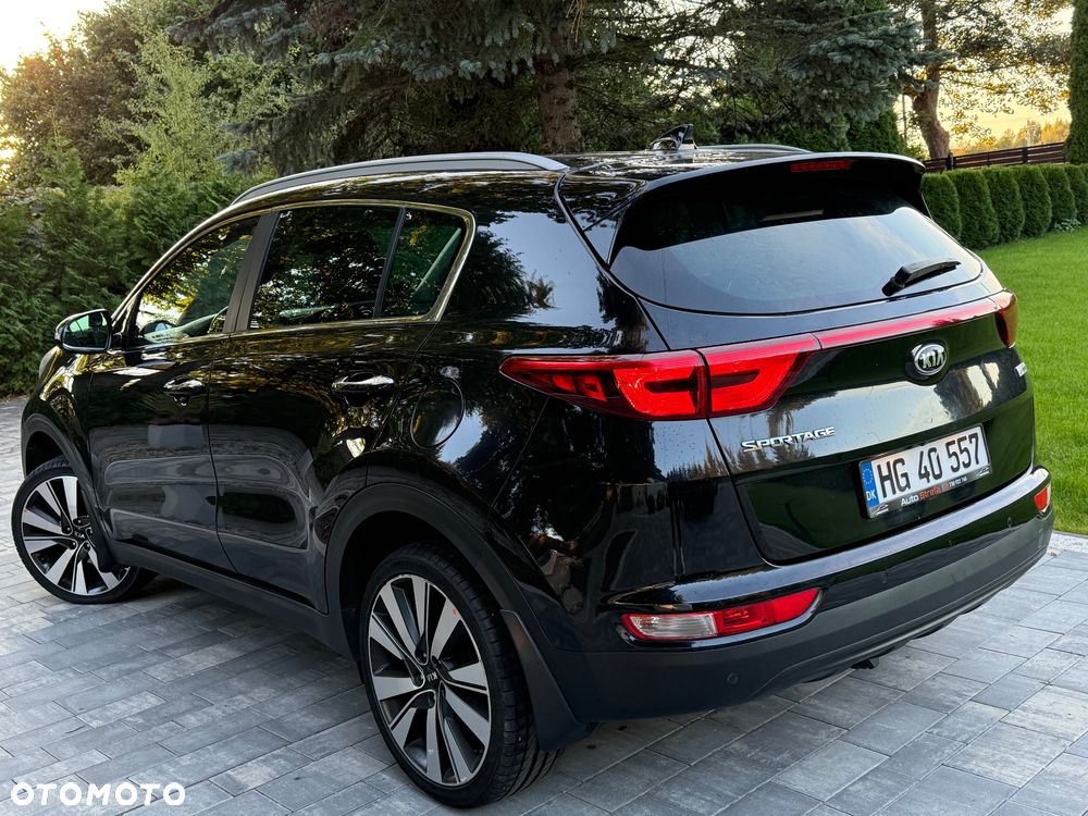 Kia Sportage - 4