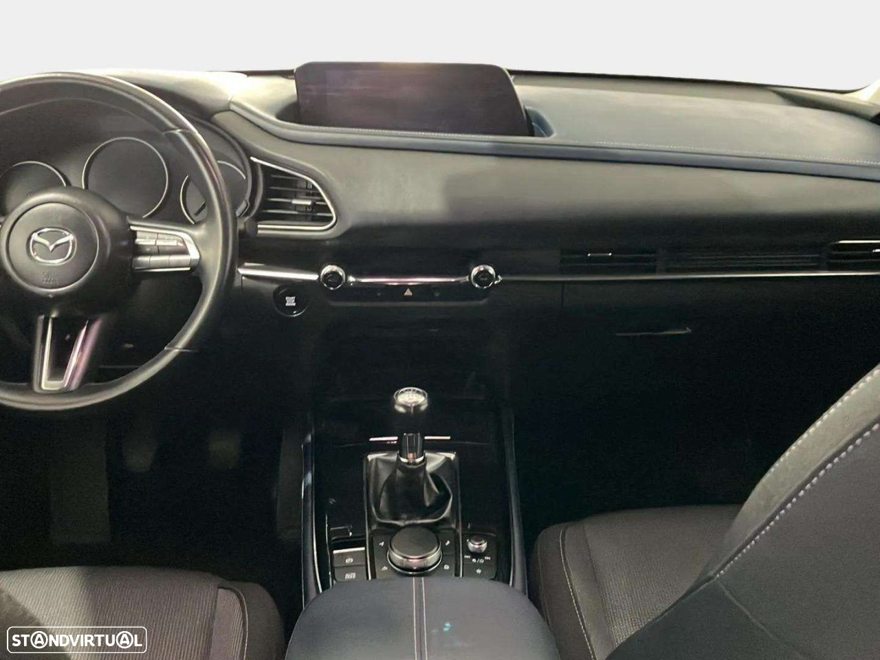 Mazda CX-30 - 11