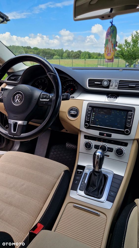 Volkswagen CC 1.8 TSI DSG - 20