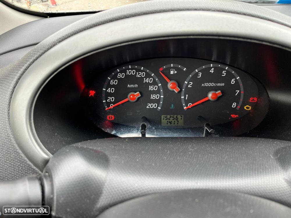 Nissan Micra 1.0 Emotion - 6