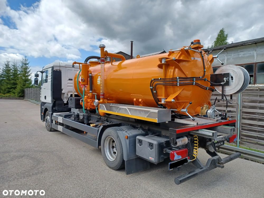 MAN TGA02 - 5