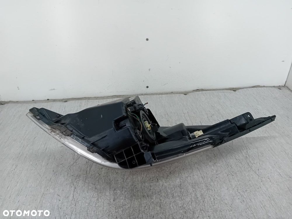 LAMPA PRZÓD PRAWA CHEVROLET SPARK II - 3