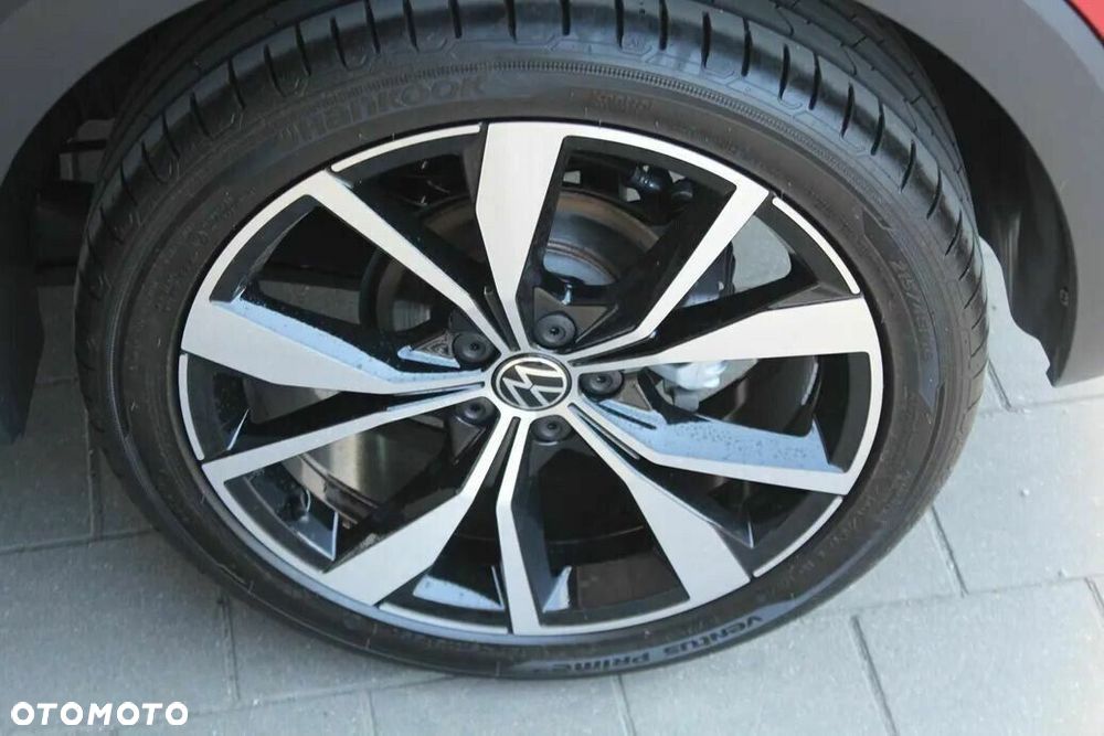 Volkswagen T-Cross 1.5 TSI ACT R-Line DSG - 21