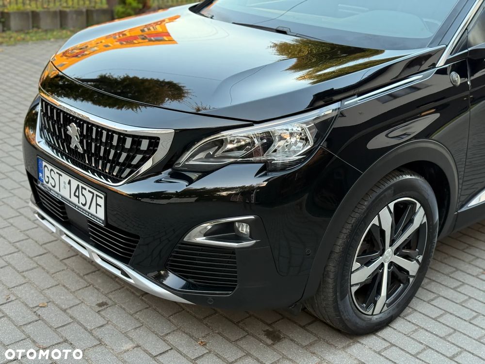 Peugeot 3008 PureTech 130 Stop & Start GPF EAT8 Crossway - 16