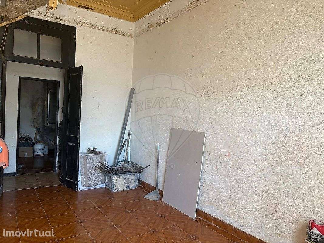 Moradia T2 para venda - Grande imagem: 4/5