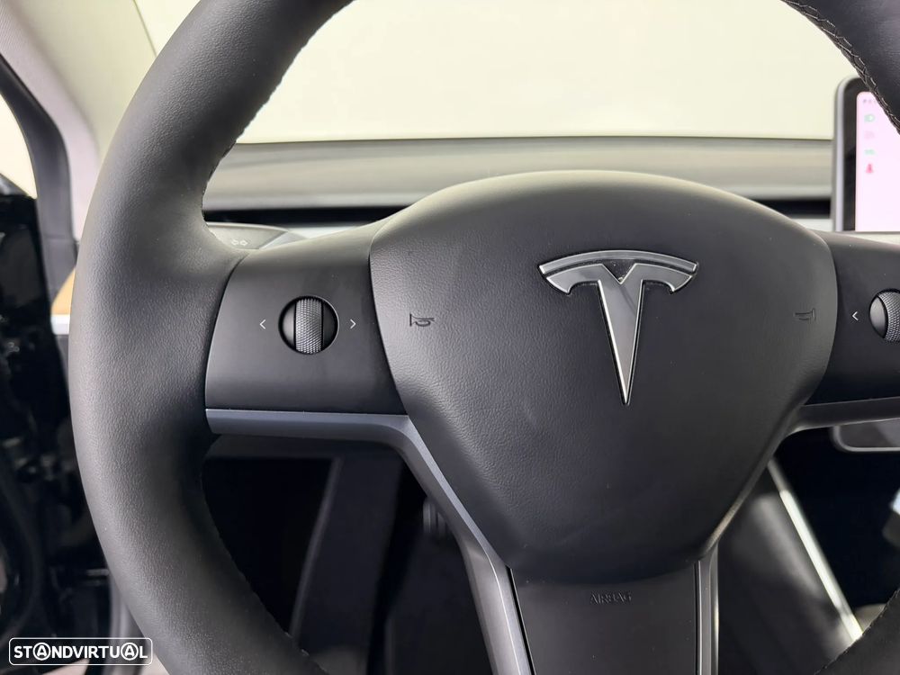 Tesla Model 3 Standard Range Plus RWD - 22