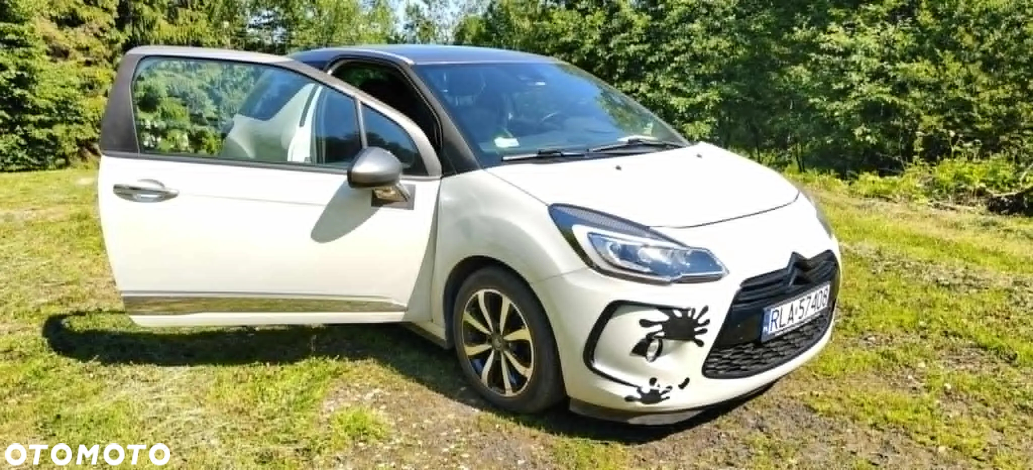 Citroën DS3 BlueHDi 120 So Paris - 17