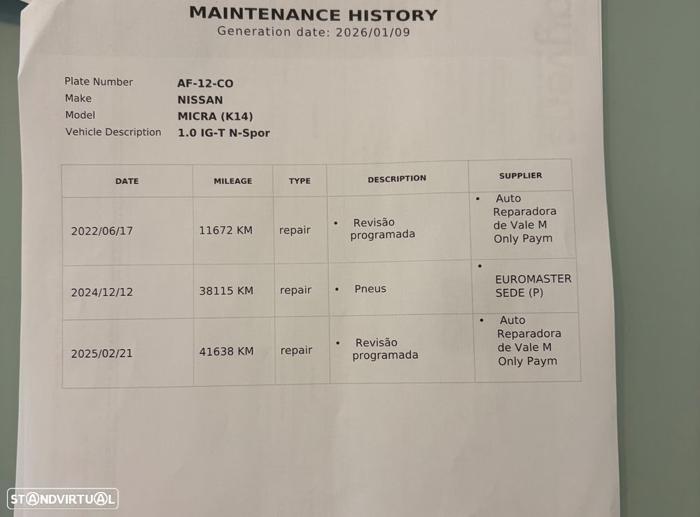 Nissan Micra 1.0 IG-T N-Sport - 16