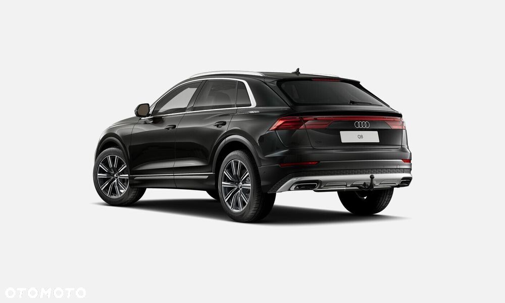 Audi Q8 - 3