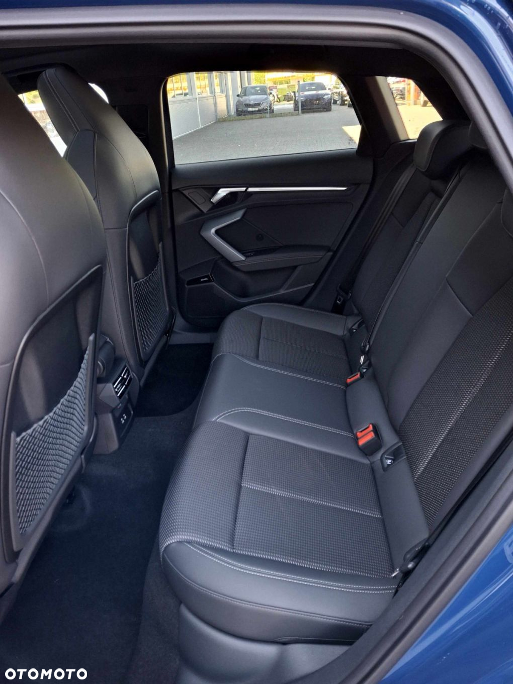 Audi A3 - 13