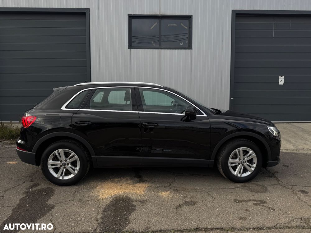 Audi Q3 35 TFSI S tronic - 3