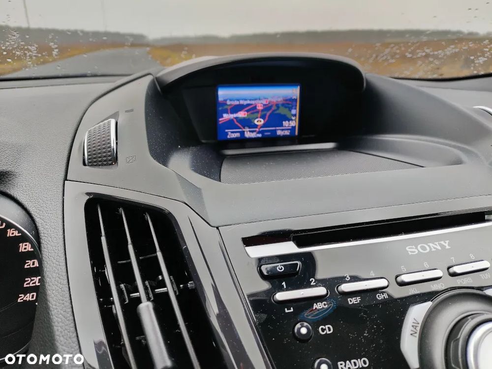 Ford Kuga 2.0 TDCi 4x4 Titanium - 10