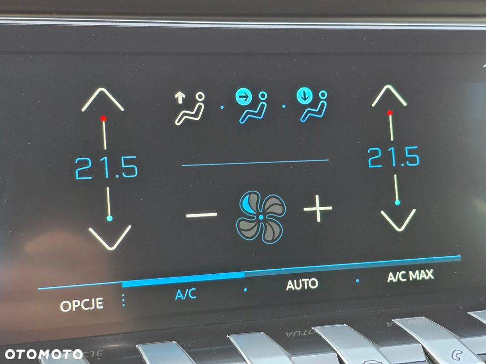 Peugeot 508 1.2 PureTech GT Pack S&S EAT8 - 14