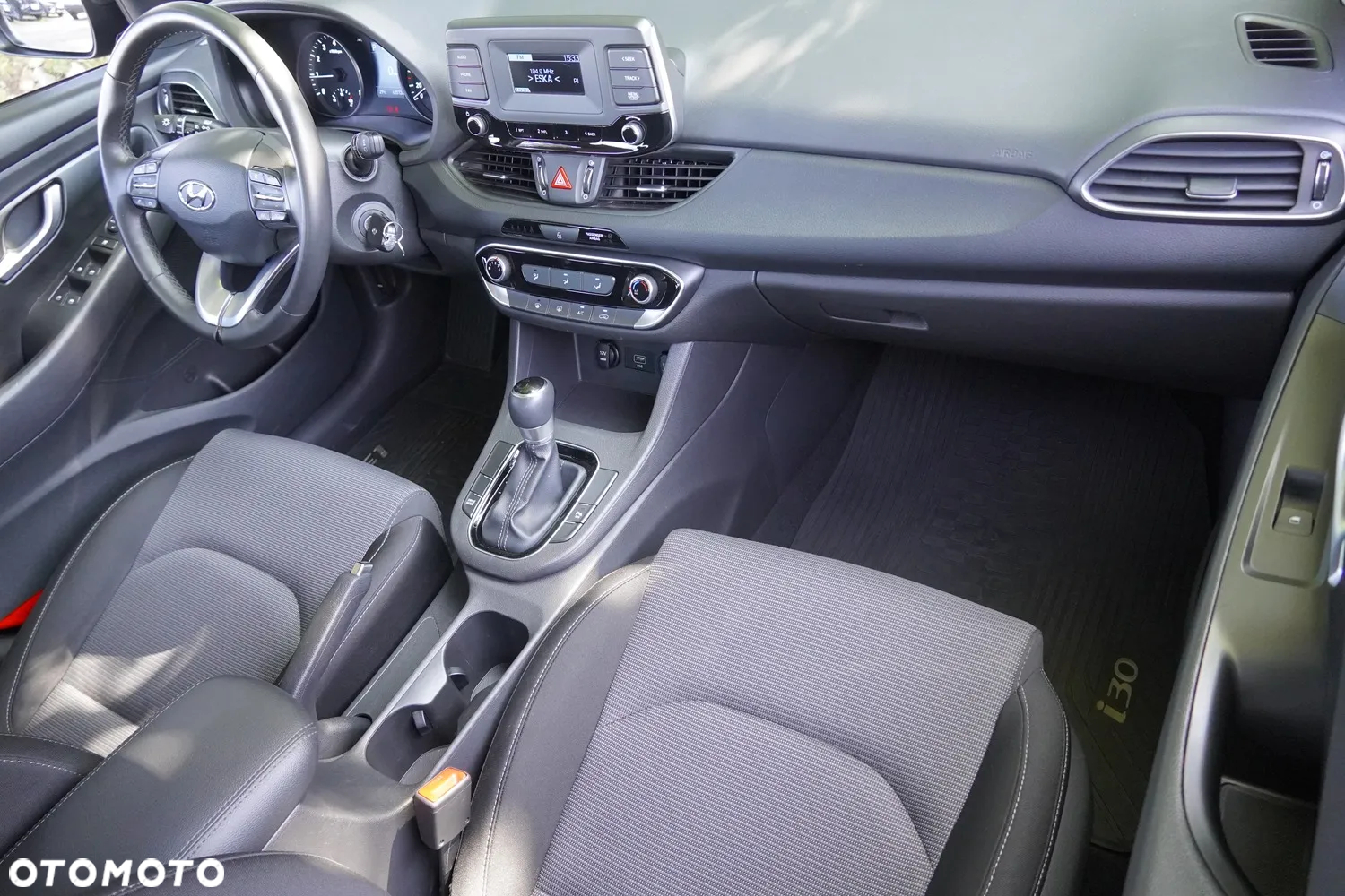 Hyundai i30 1.0 T-GDI Modern DCT - 24