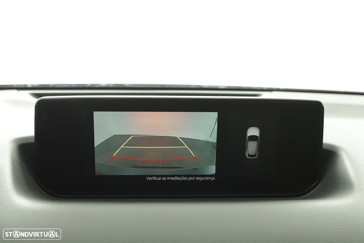 Mazda MX-30 e-Skyactiv Excellence - 12