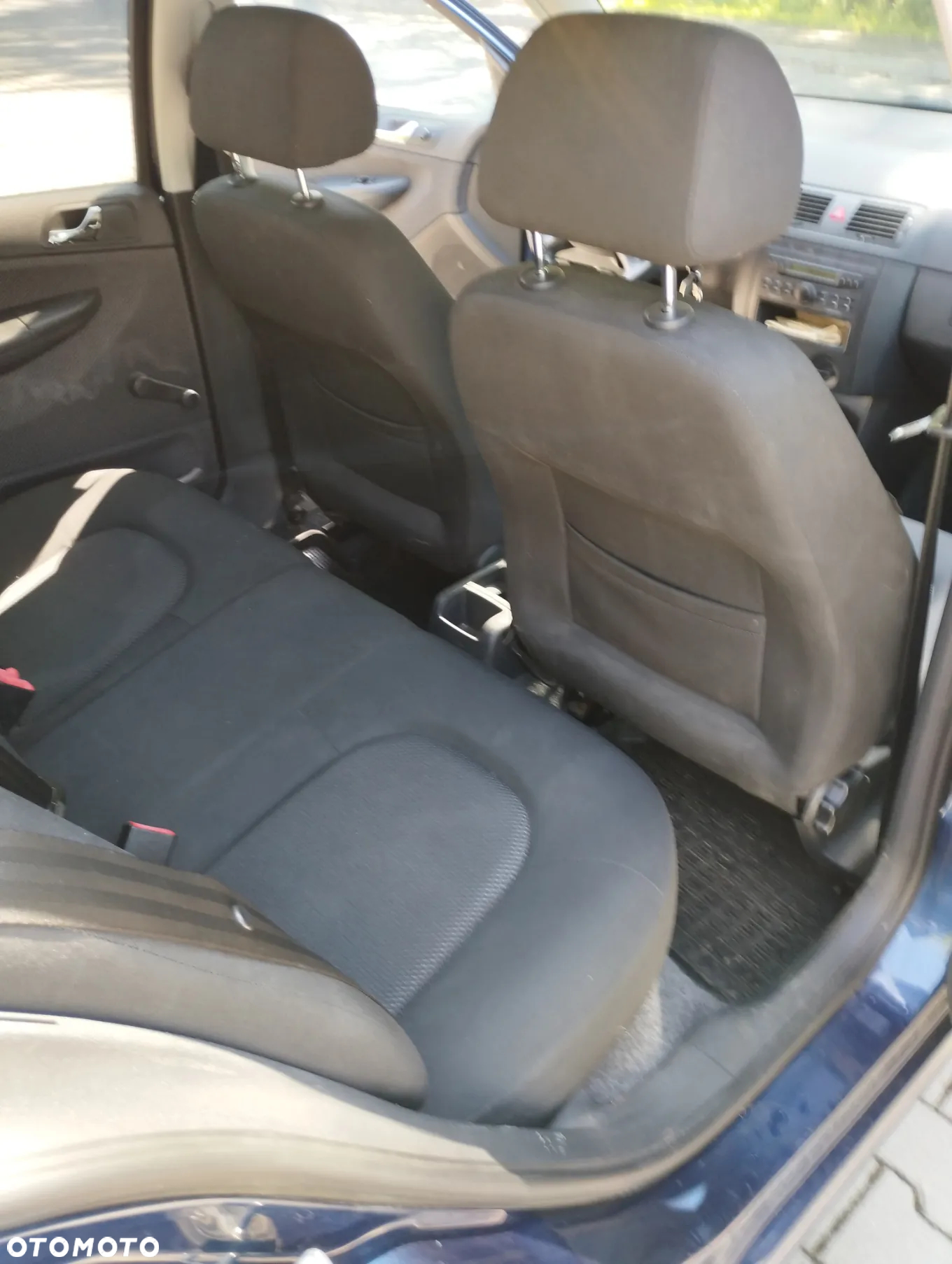 Skoda Fabia 1.4 16V Classic - 4