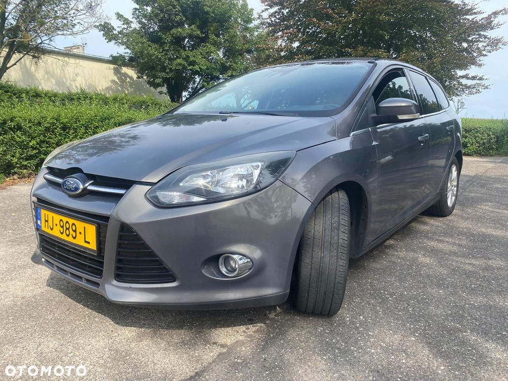 Ford Focus - 2
