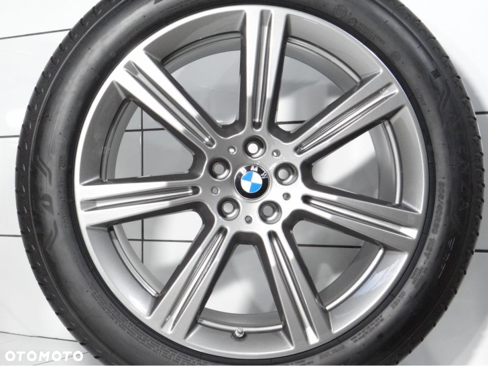 Koła letnie BMW  20" BMW X5 G05  X6 G06 - 7