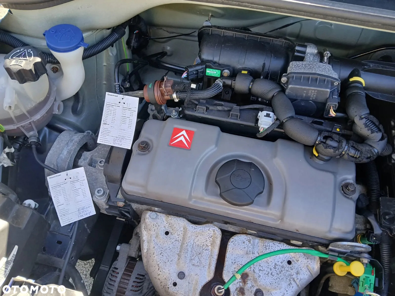 Citroën C2 1.1 VTR - 34