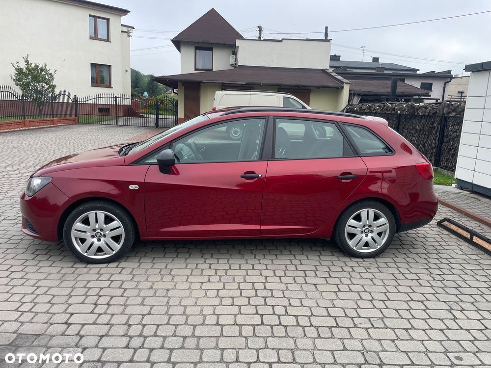 Seat Ibiza - 3