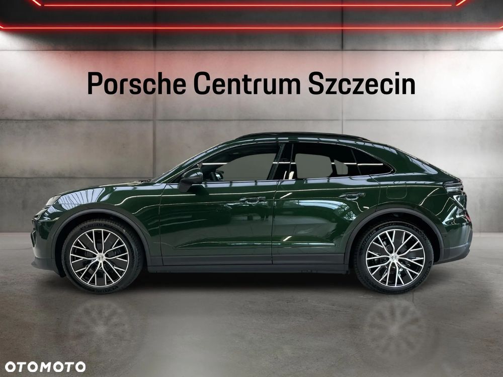 Porsche Macan Standard - 2