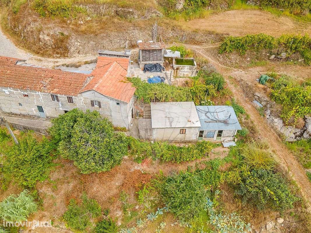 Moradia T3 para venda - Grande imagem: 3/38