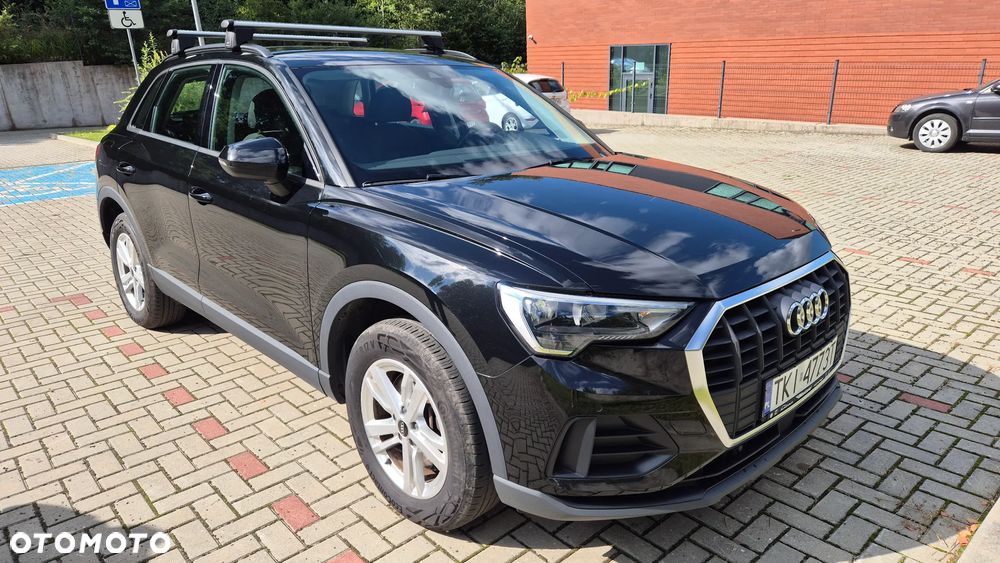 Audi Q3 - 1