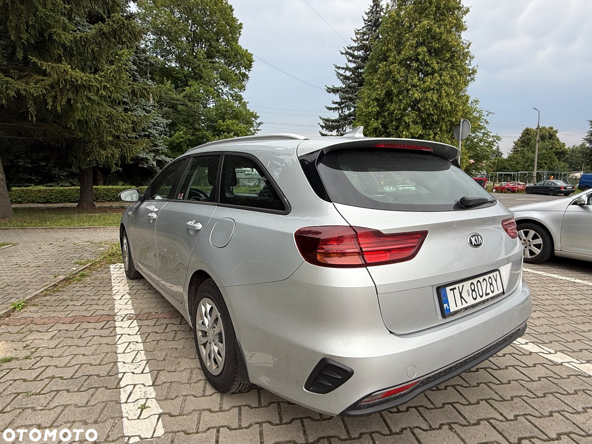 Kia Ceed 1.0 T-GDI L - 9
