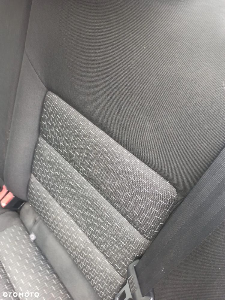 Skoda Octavia 1.9 TDI Classic - 14