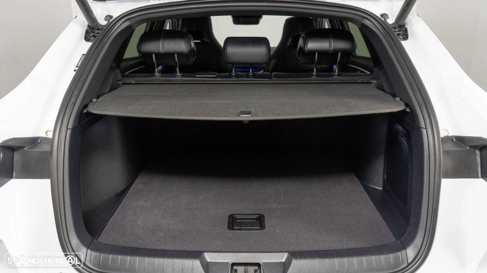 BYD Seal U 1.5 DM-i Comfort - 23