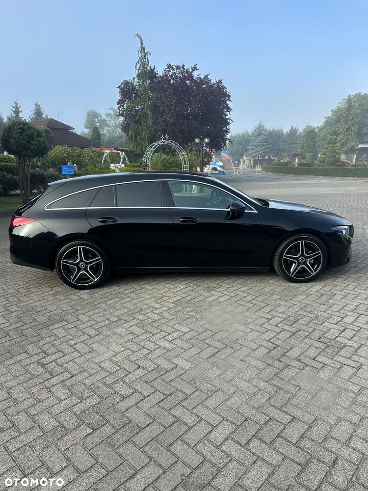 Mercedes-Benz Cla 2024 photo 3