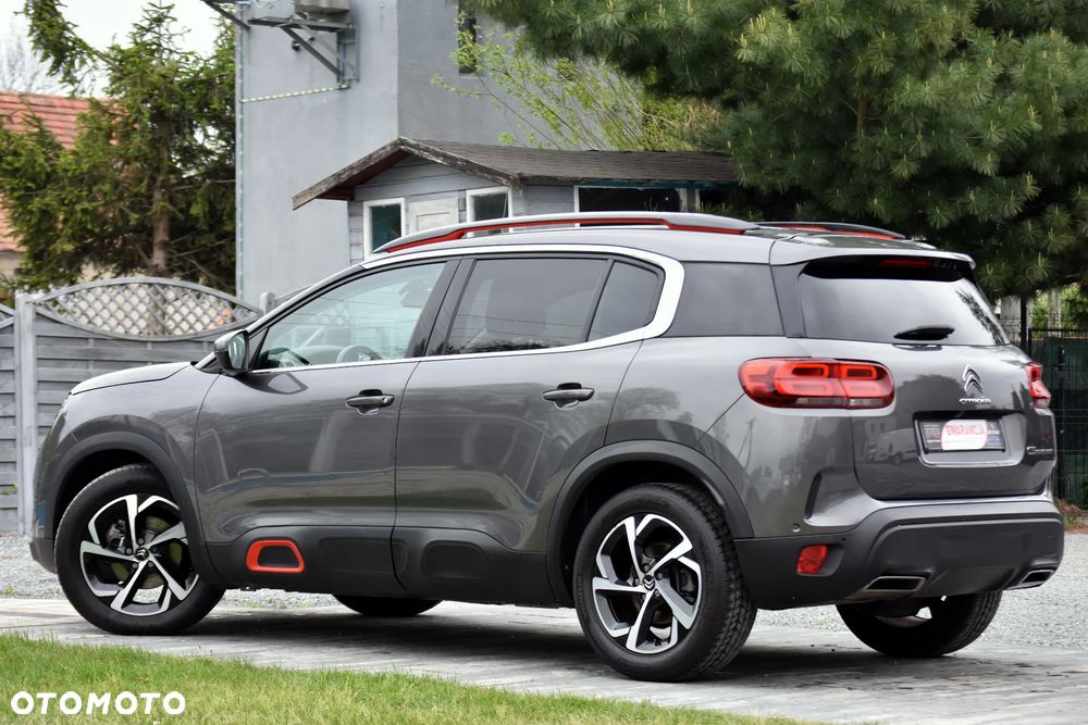 Citroën C5 Aircross 1.2 PureTech C-Series - 14